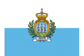 Steag San Marino