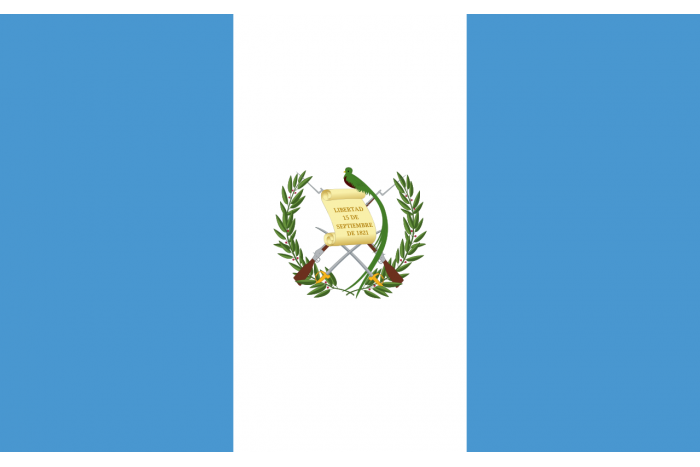 Steag Guatemala