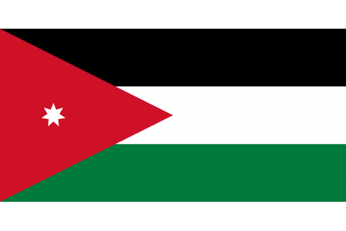 Steag Iordania