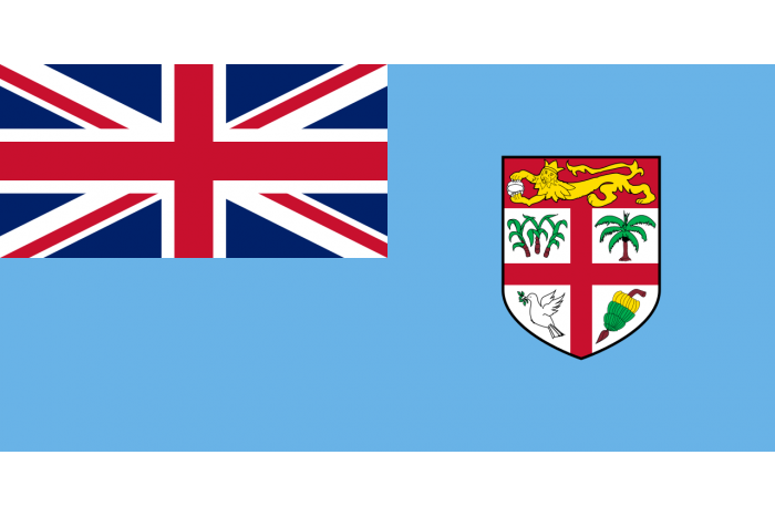 Steag Fiji