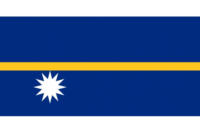 Steag Nauru