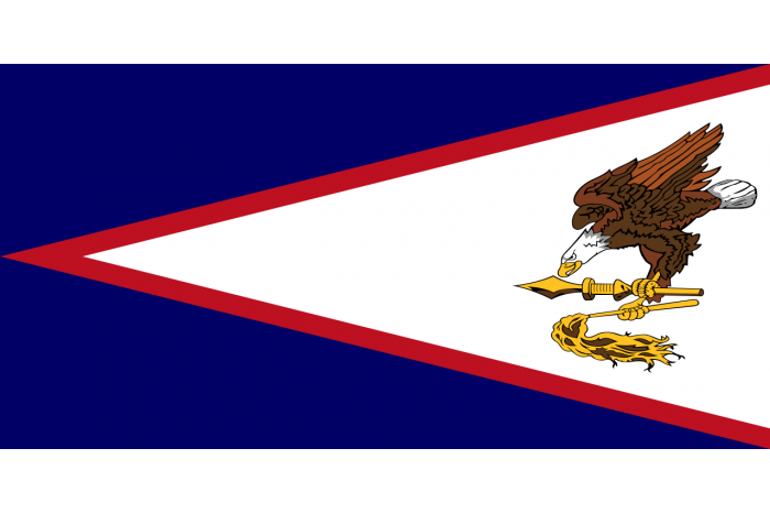Steag Samoa Americana