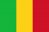 Steag Mali