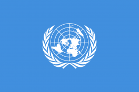 Steag ONU - Natiunile Unite
